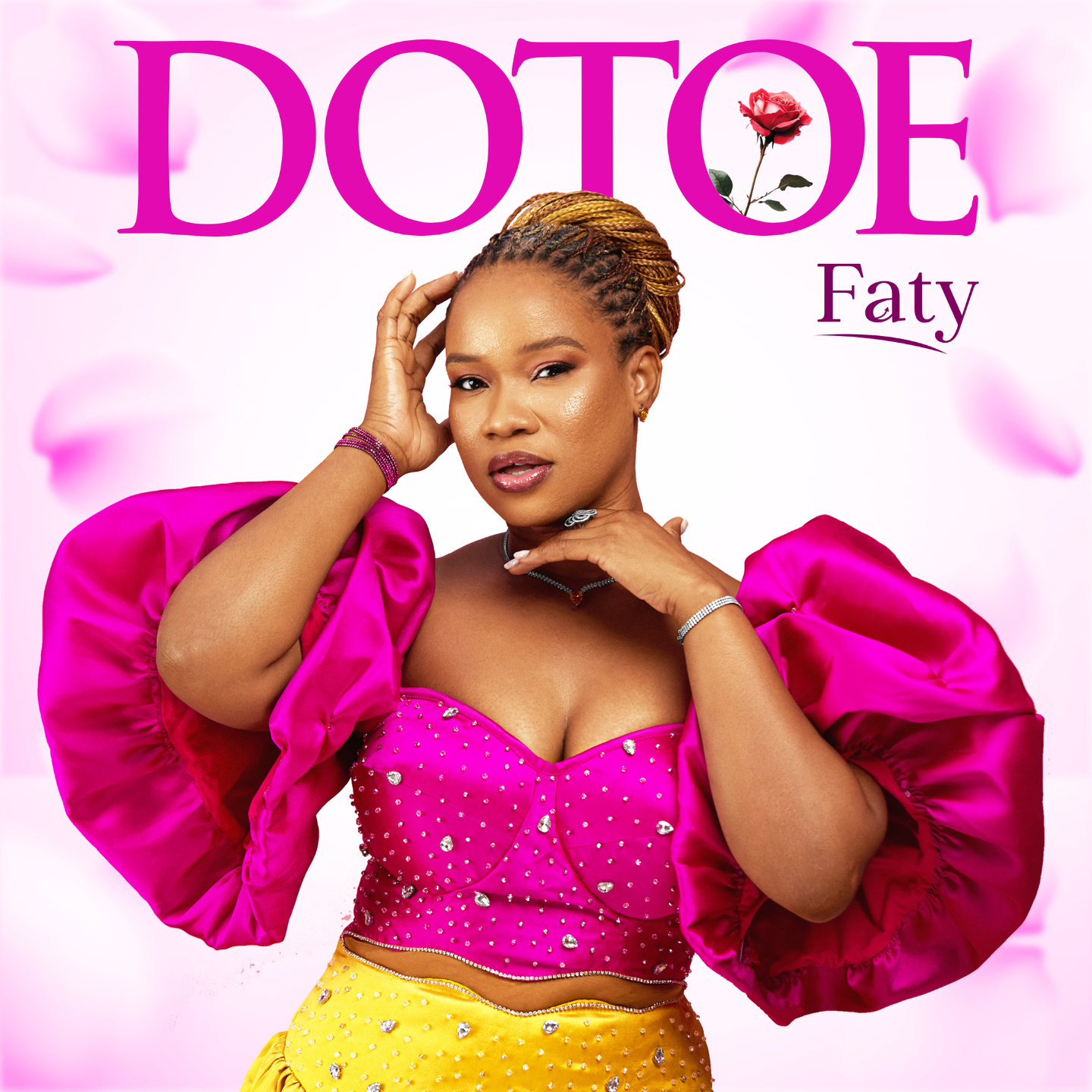 COVER DOTOE